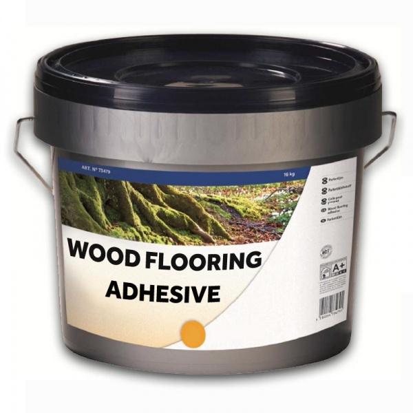 Wood Flooring Adhesive 16KG EWA7