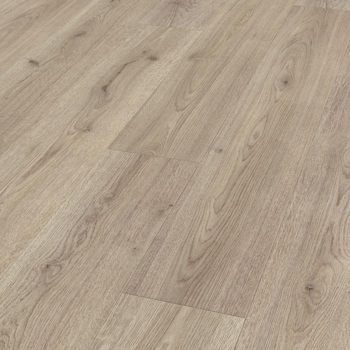 Prestige Oak Grey 7mm V Groove, Is 7mm Laminate Flooring Any Good