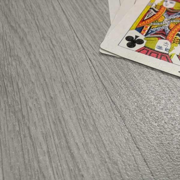 Ultrafelt Steel Grey Oak Cushioned Vinyl, Can Felt Paper Be Used Under Laminate Flooring